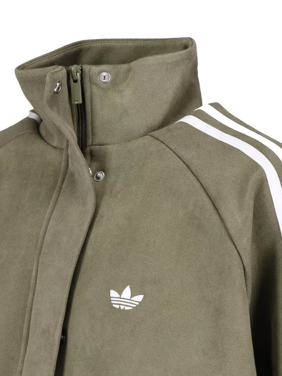 Adidas Bomber Jacket