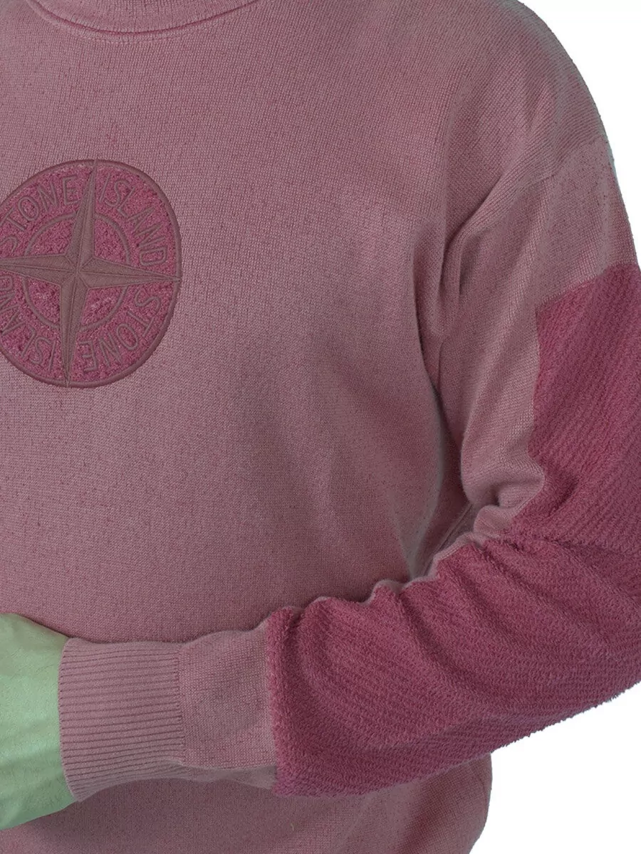 Stone Island Sweater