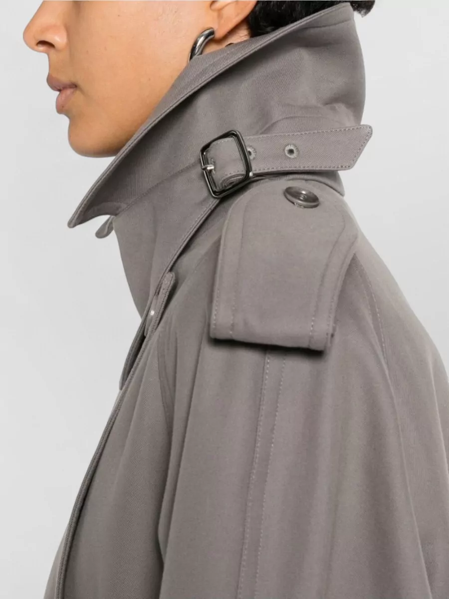 Max Mara Trench Coat