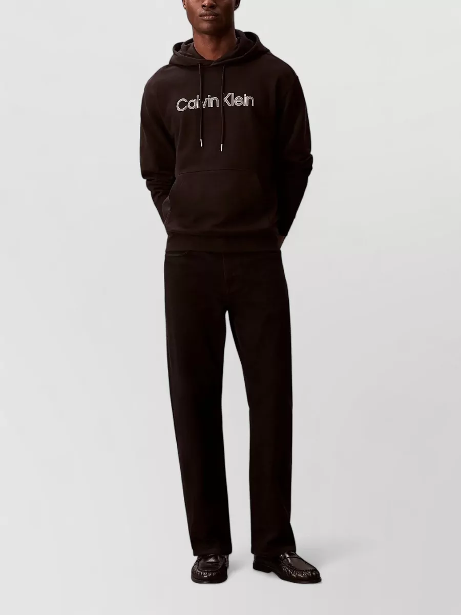 Calvin Klein Terry Hoodie