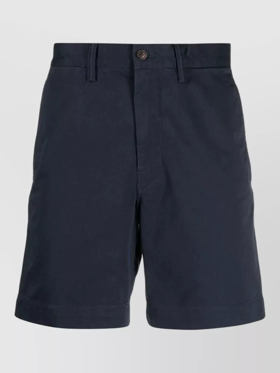 Polo Ralph Lauren Chino Bermuda Shorts