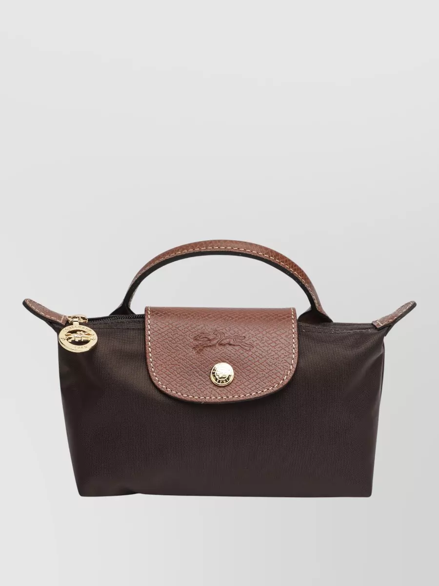 Longchamp Le Pliage Original Pouch