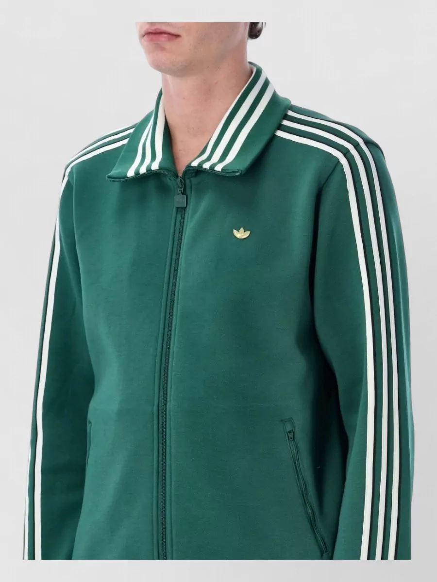 Adidas Originals Classic Track Jacket