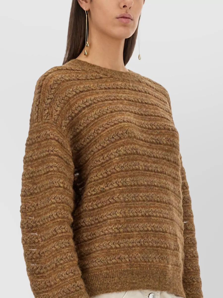 Isabel Marant Etoile Oletta Sweater