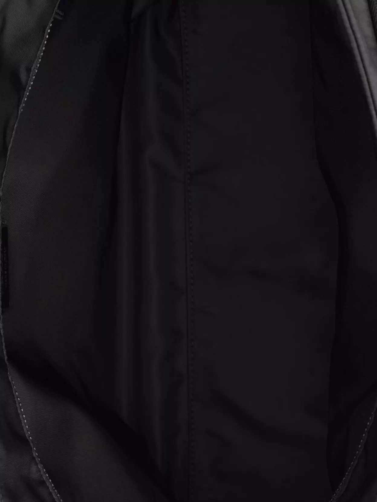 Prada Pattina Shoulder Bag Adjustable Strap