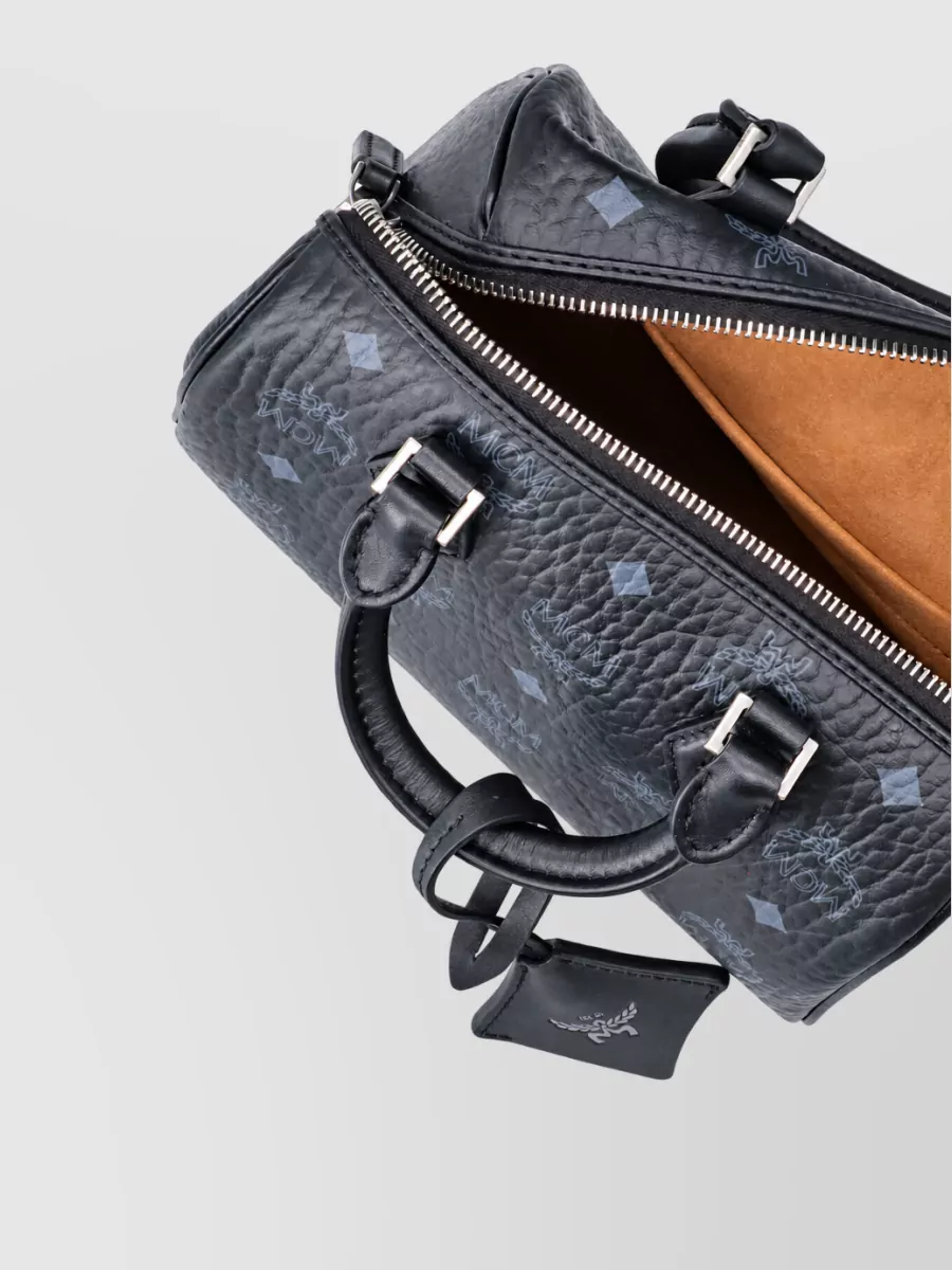 Mcm Hand Shoulder Bag
