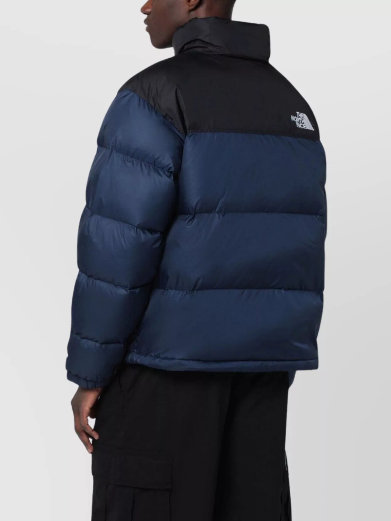 The North Face Retro 1996 Down Jacket Quilted Design