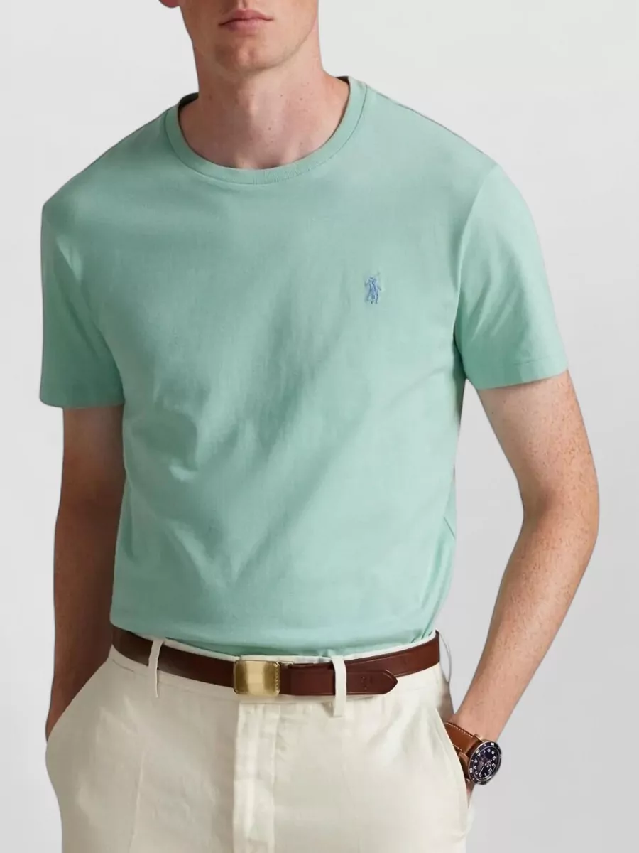 Polo Ralph Lauren Short Sleeve T Shirt
