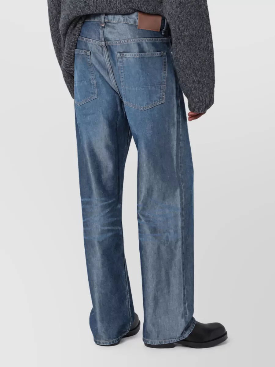 Our Legacy Denim jeans