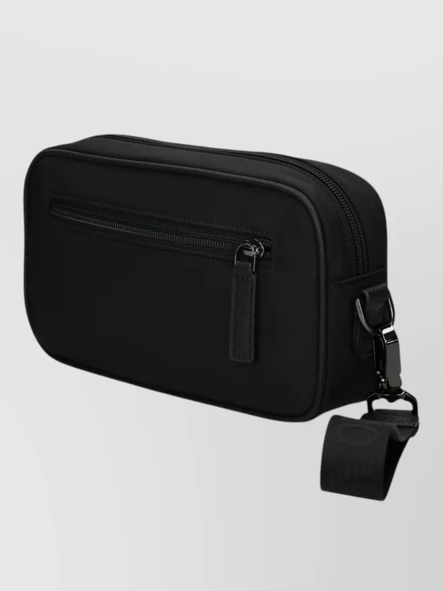 Emporio Armani Pouch Wallet