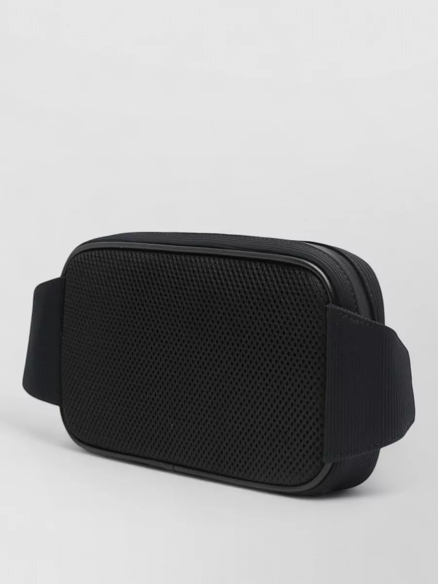Emporio Armani Logo Bum Bag