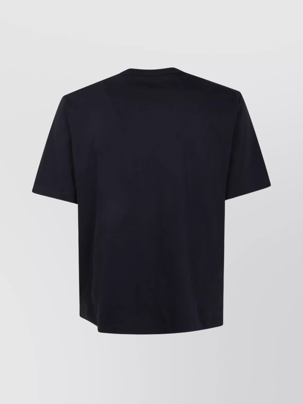 Paul Smith Short Sleeve Floral Graphic T-Shirt