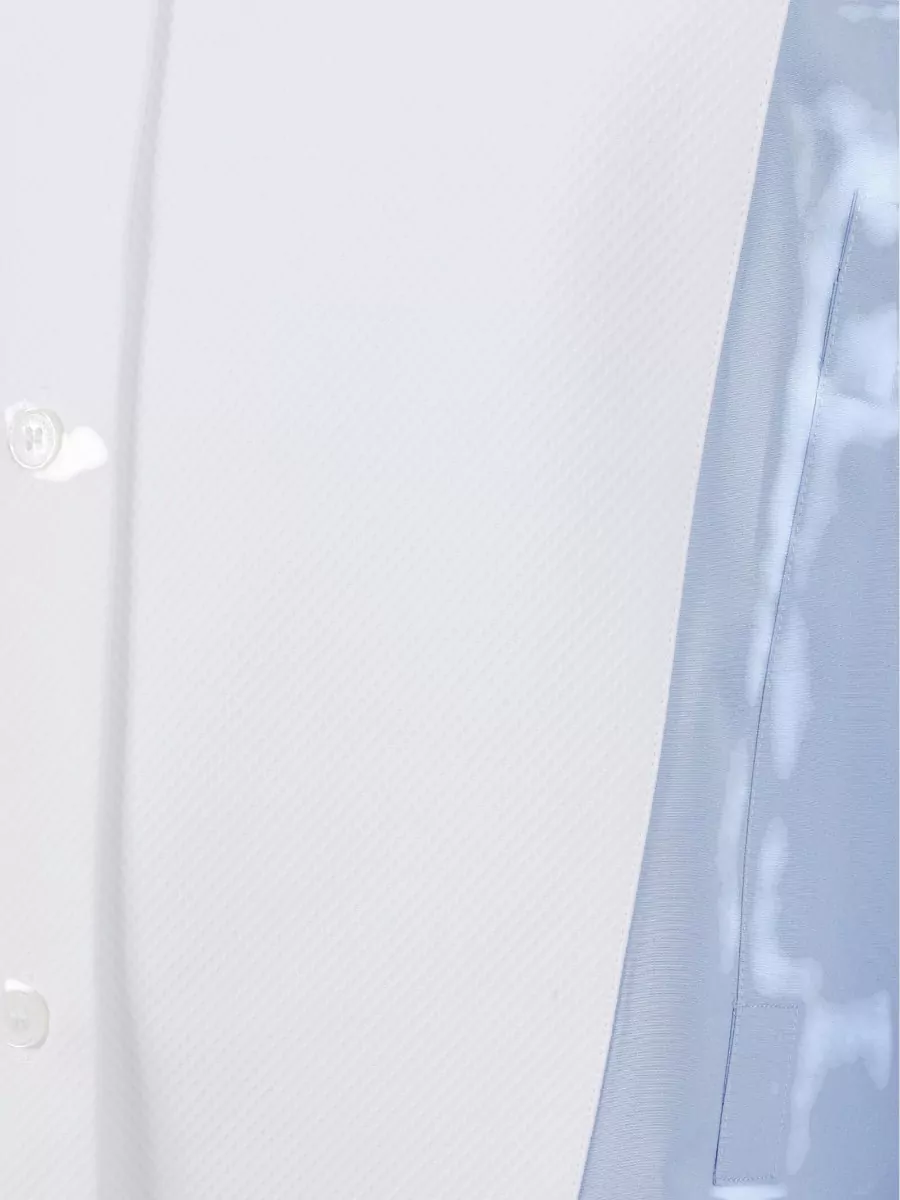 Stella Mccartney Cotton Long-Sleeve Poplin Shirt