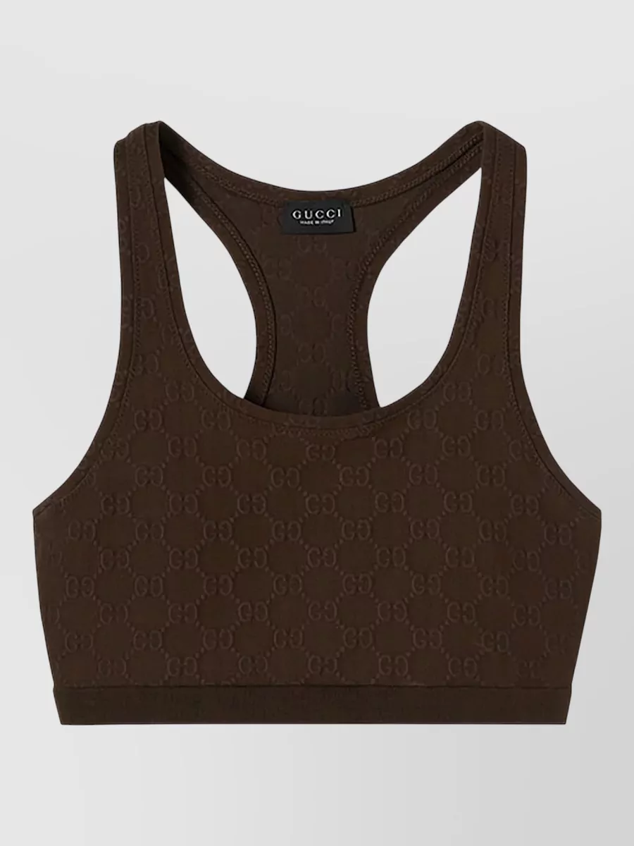 Gucci bra