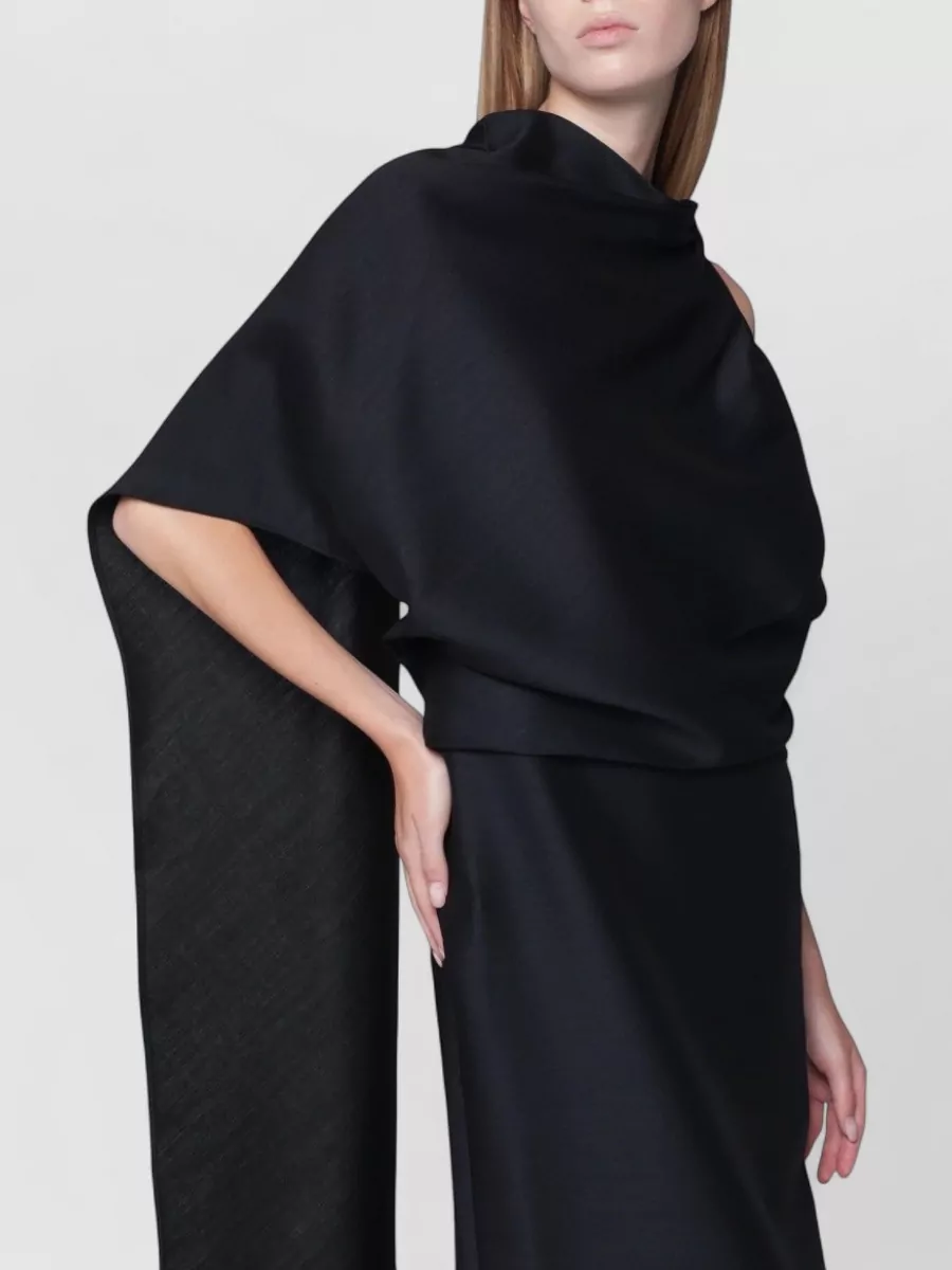Róhe Maxi Dress