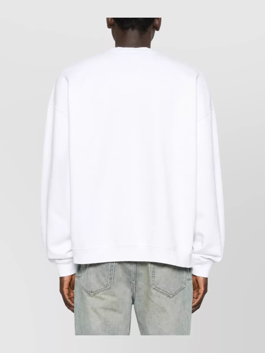 Dsquared2 Cotton Sweatshirt