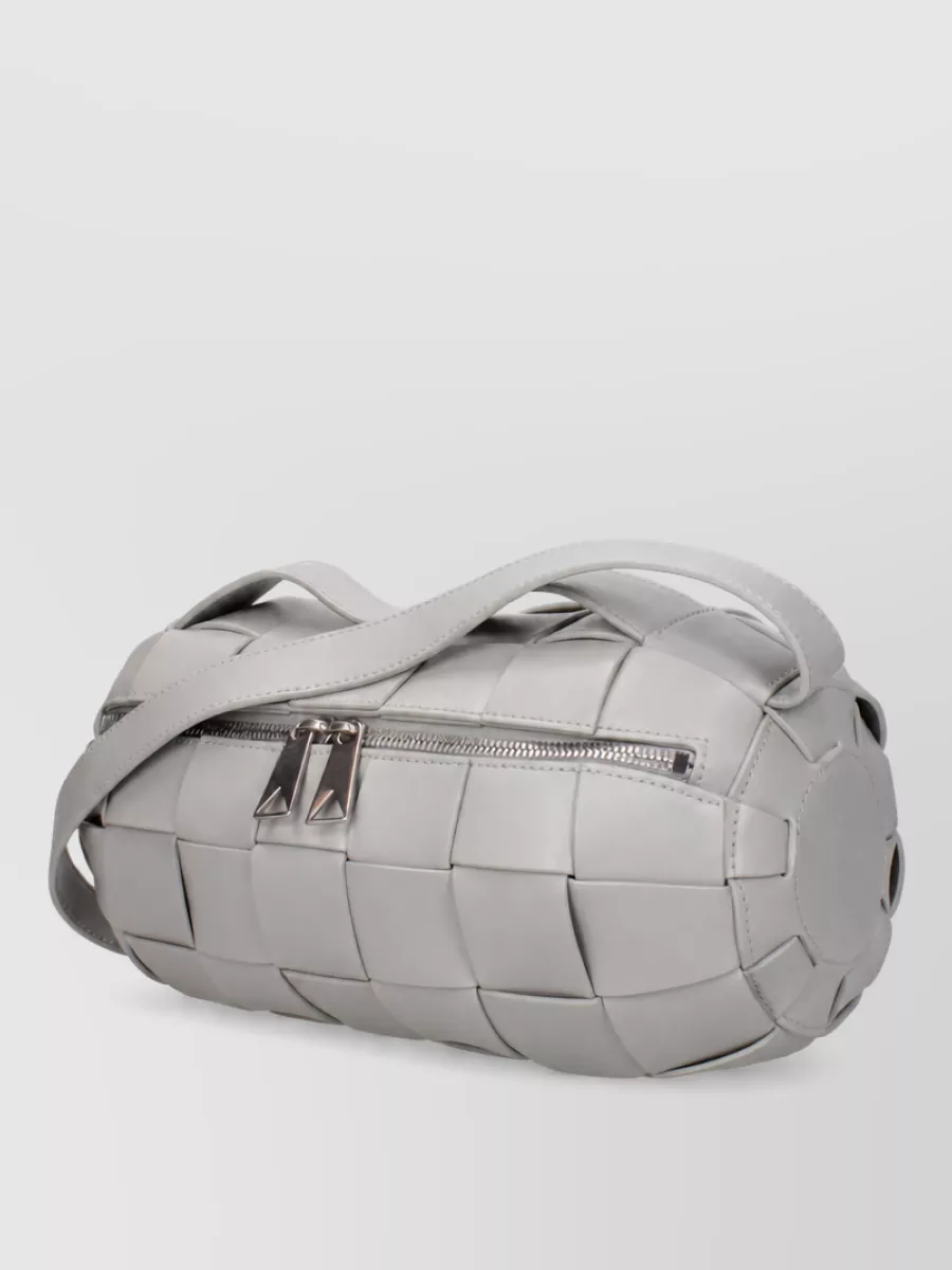 Bottega Veneta Leather Shoulder Bag