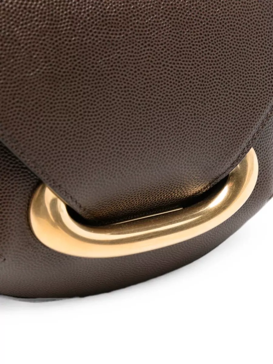 Wandler Na Small Leather Cross-Body Bag