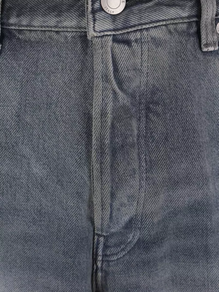 Haikure Denim Jeans