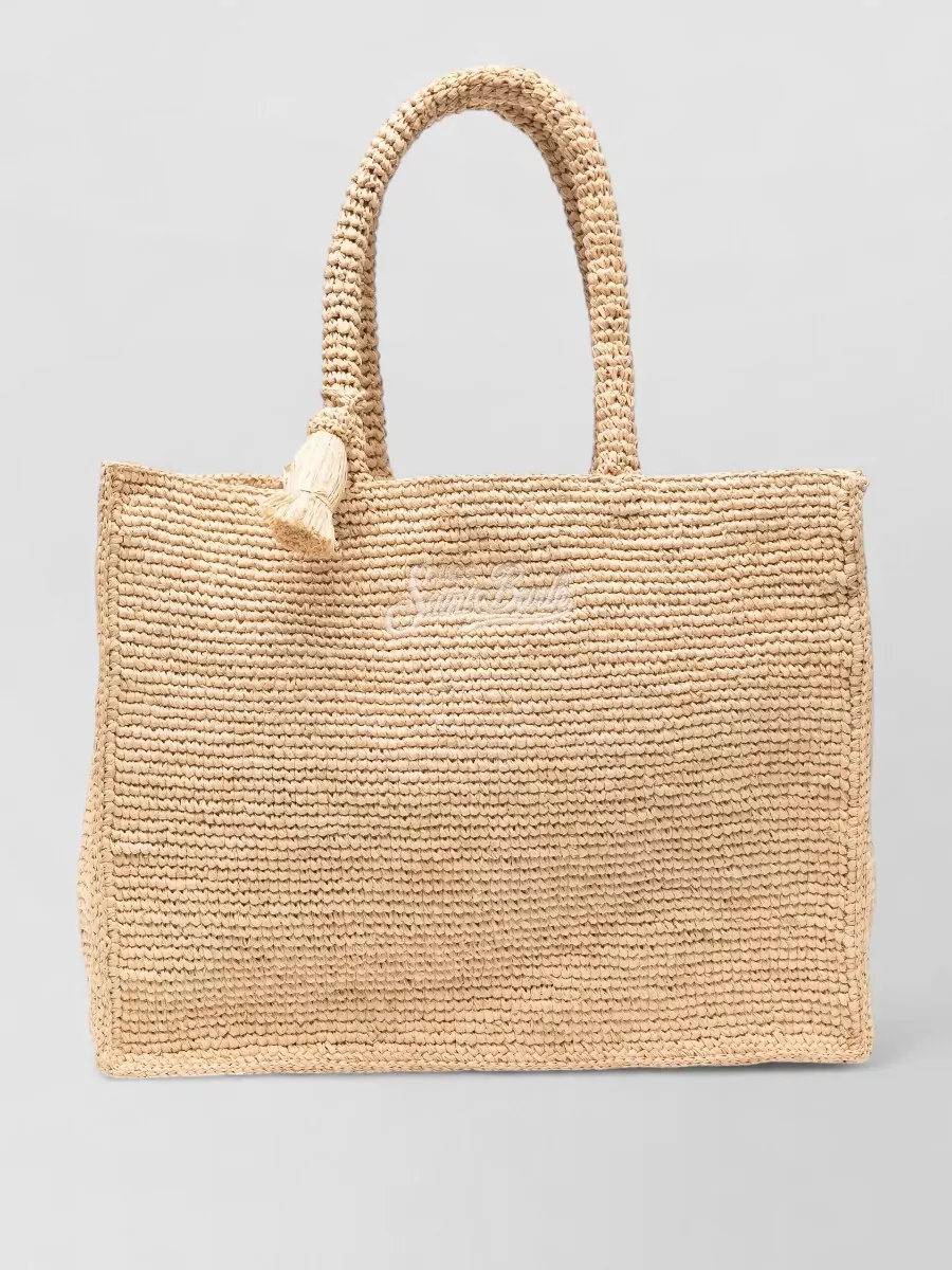 Mc2 Saint Barth tote bag