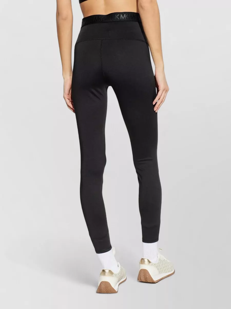 Michael Kors Tape Leggings