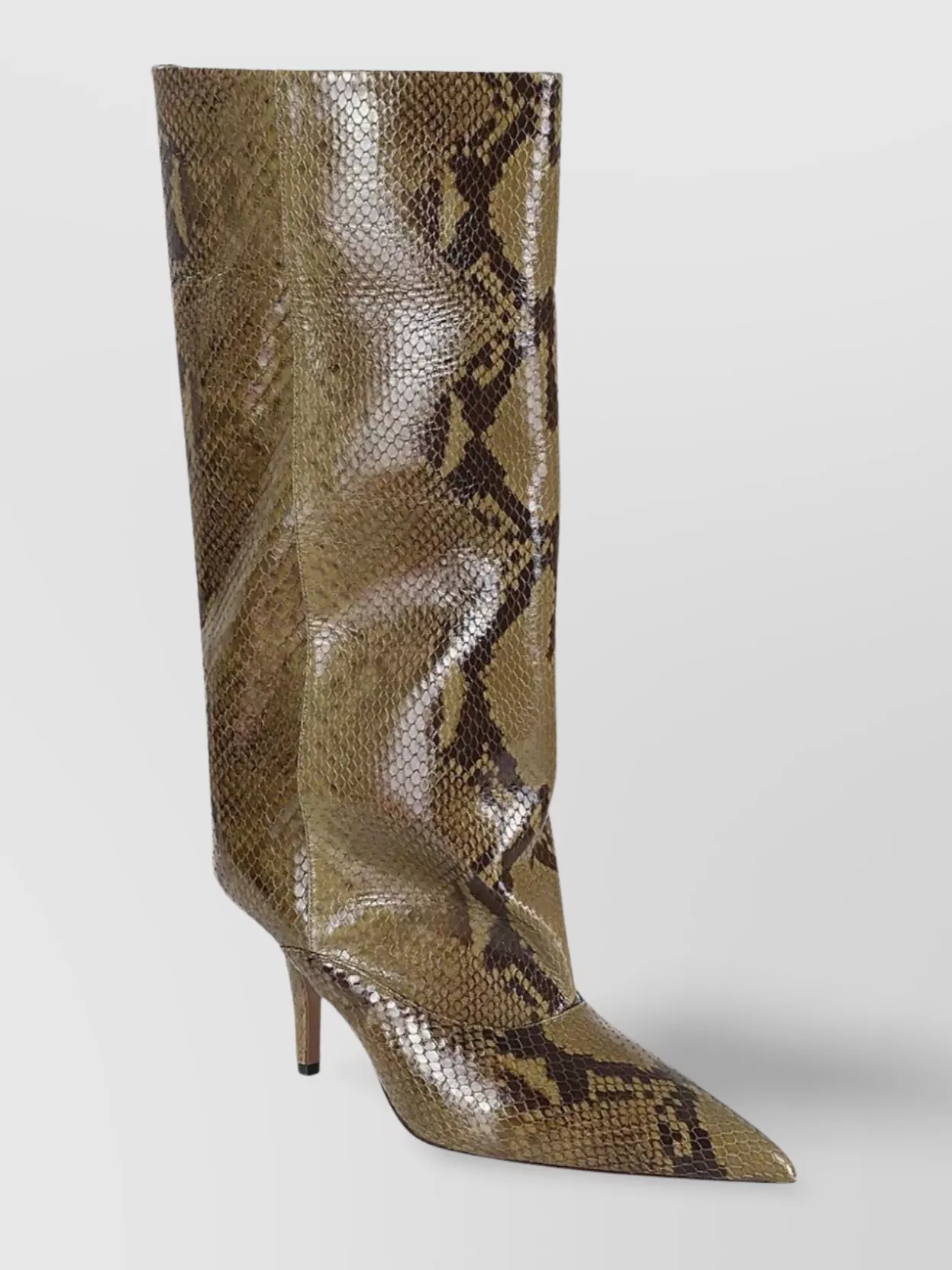 Paris Texas Ines Midcalf Boot 75