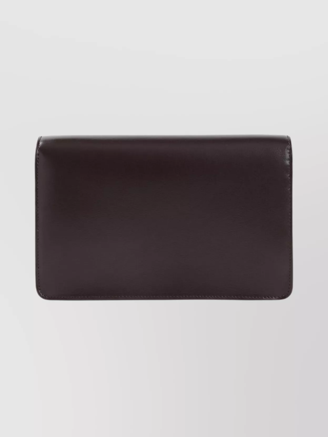 Celine Margo Wallet On Chain Women In Orange