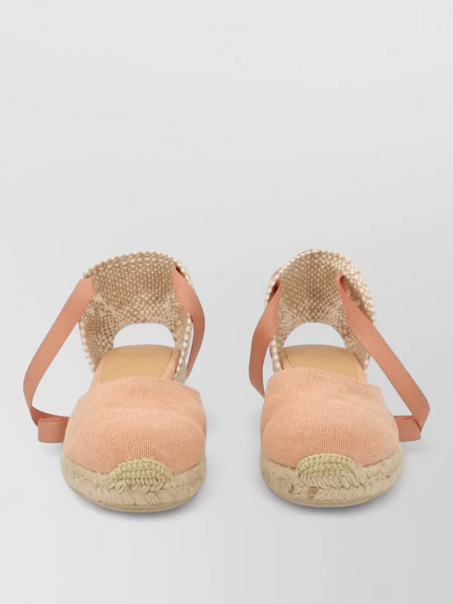 Castaner Cute Espadrilles