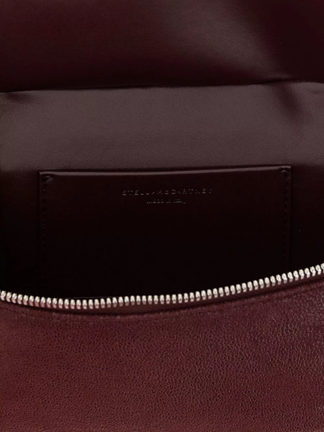 Stella Mccartney 'Falabella Vanity' Crossbody Bag