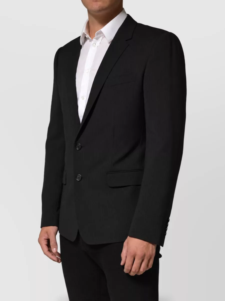 Dolce&Gabbana Single Breasted Suit