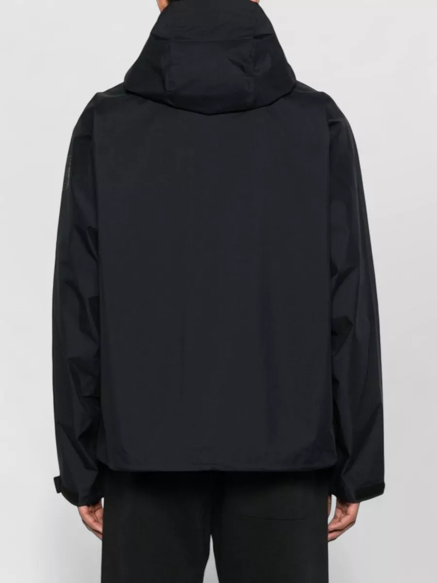Canada Goose Hooded Jacket