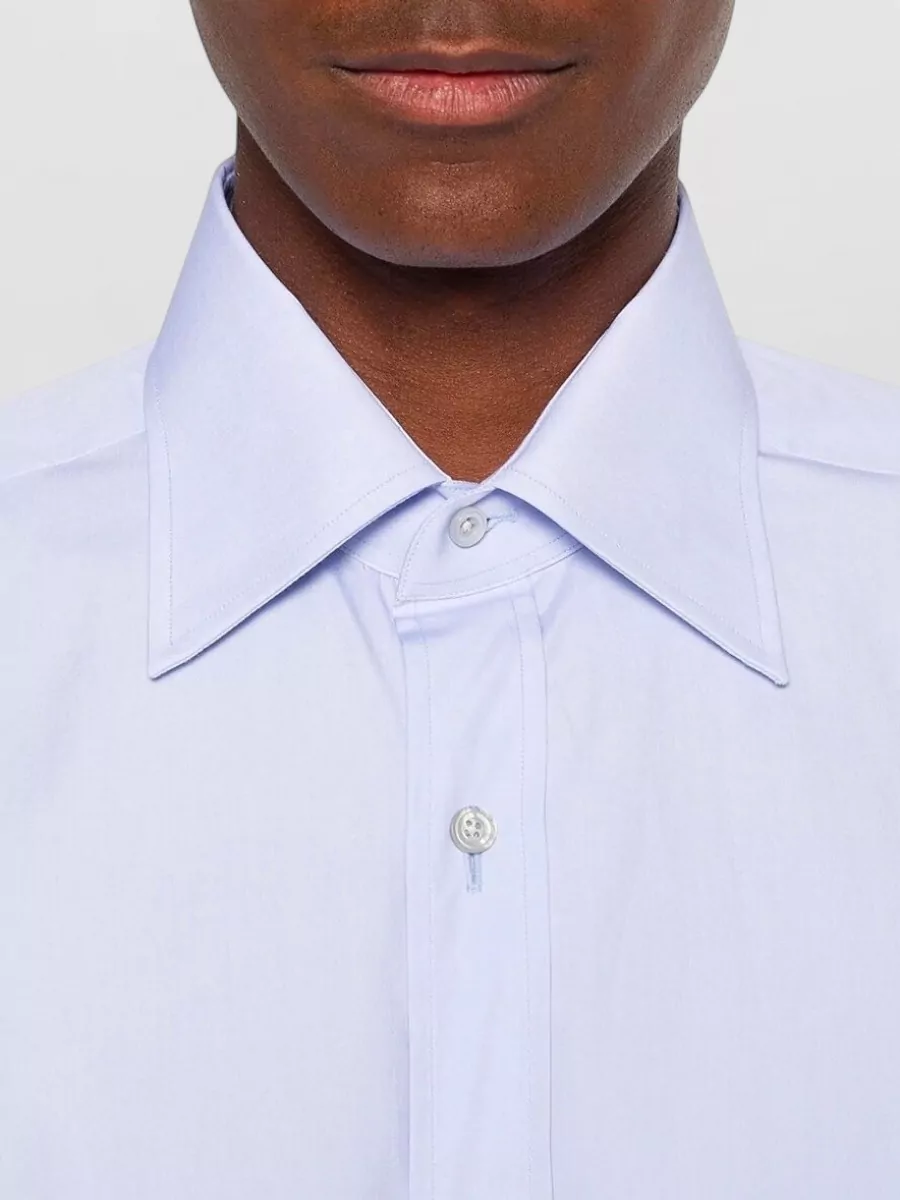 Tom Ford Cotton Classic Shirt
