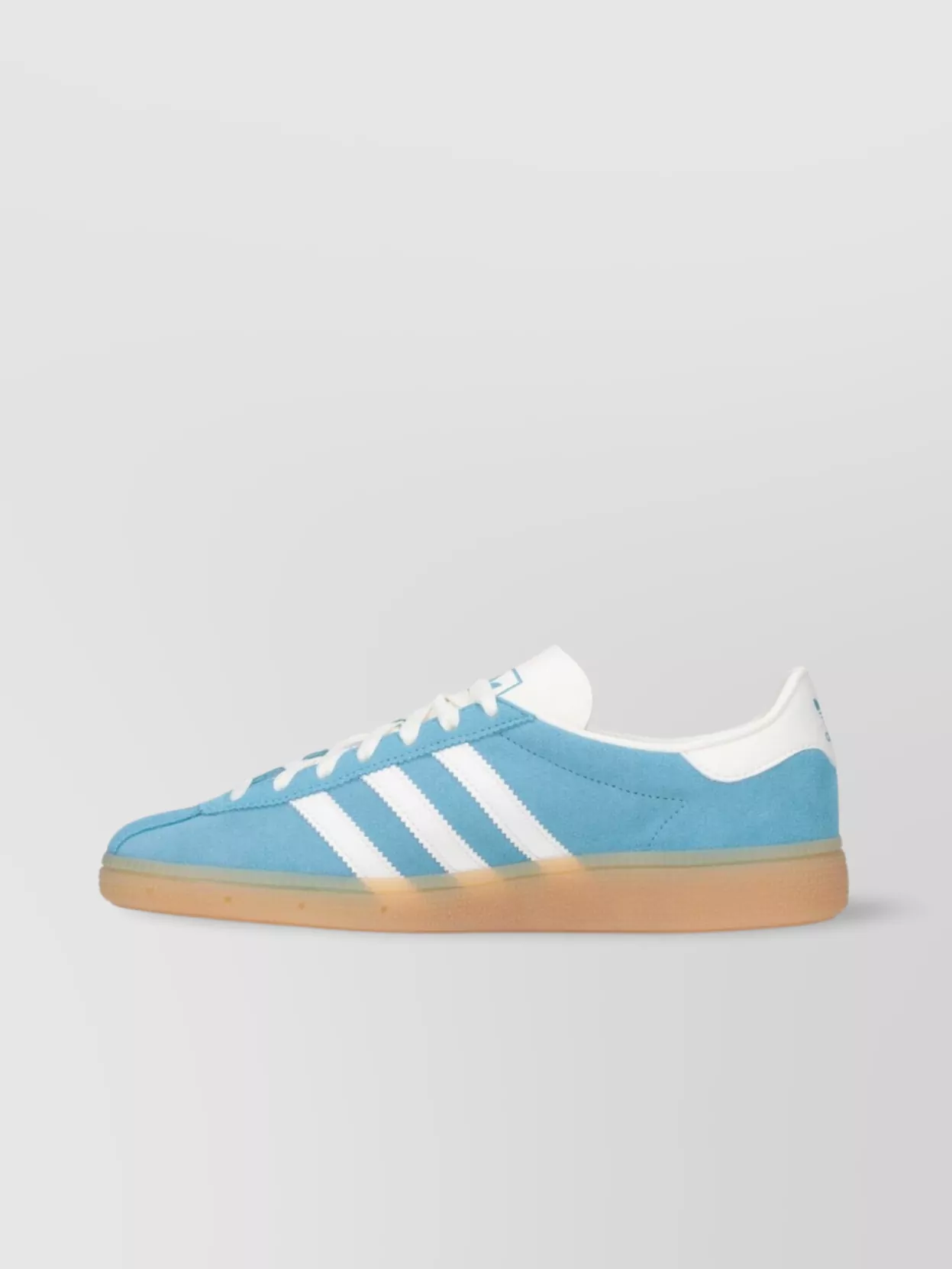 Adidas Low Top Sneakers Contrast Stripes