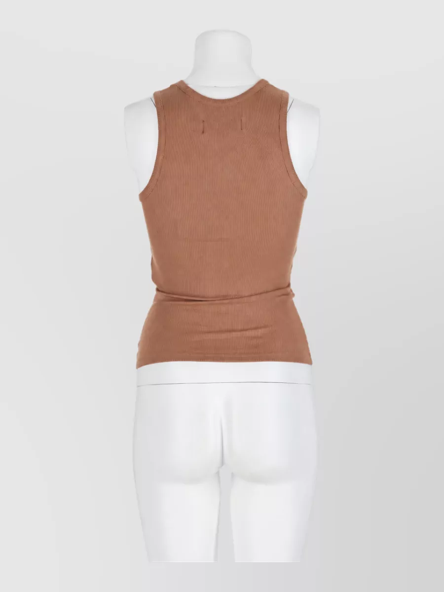 Vivienne Westwood Sleeveless Tank Top