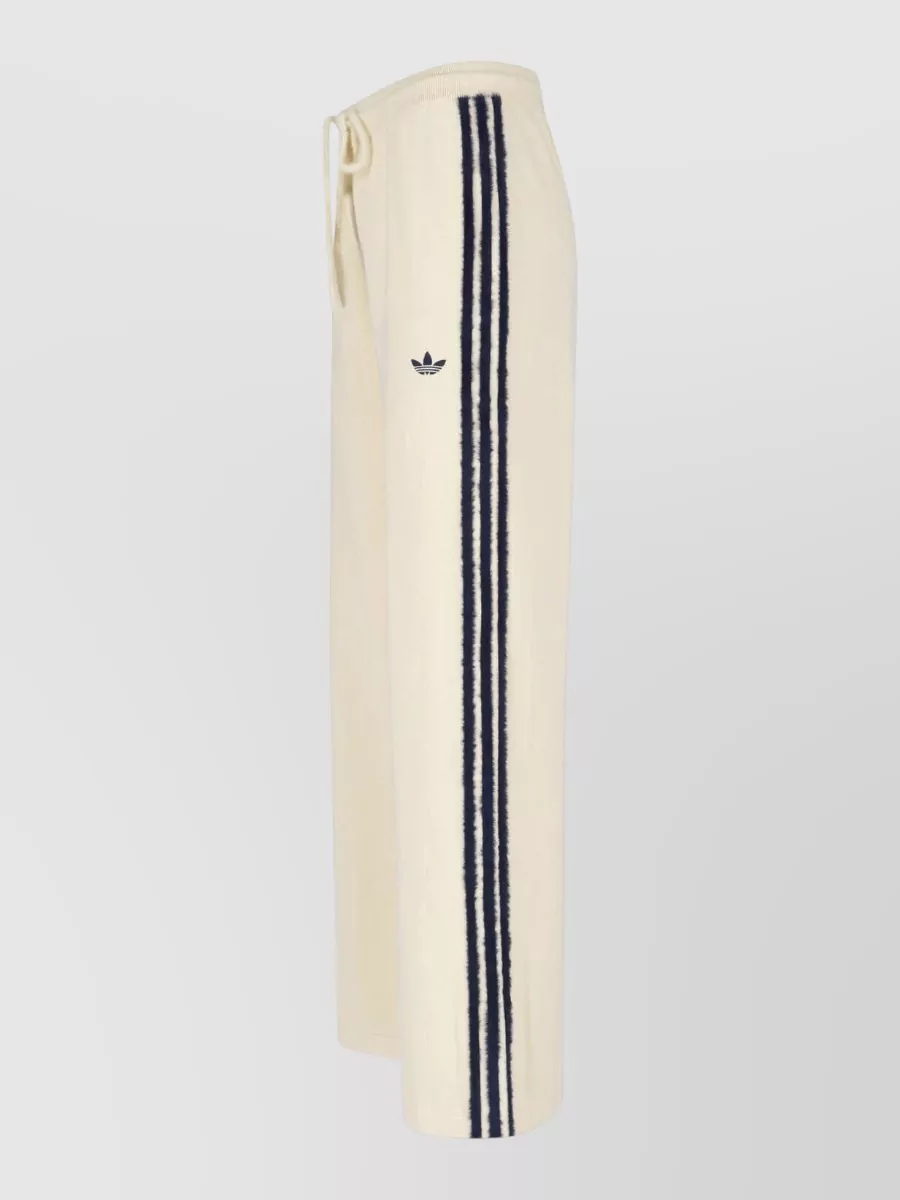 Adidas Straight Trousers