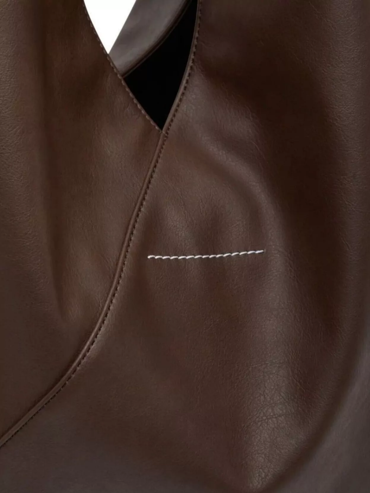 Mm6 Maison Margiela Japanese Medium Shoulder Bag