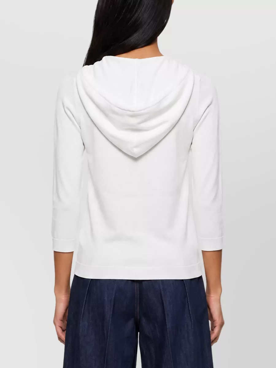 Max Mara Sleeveless Jumper