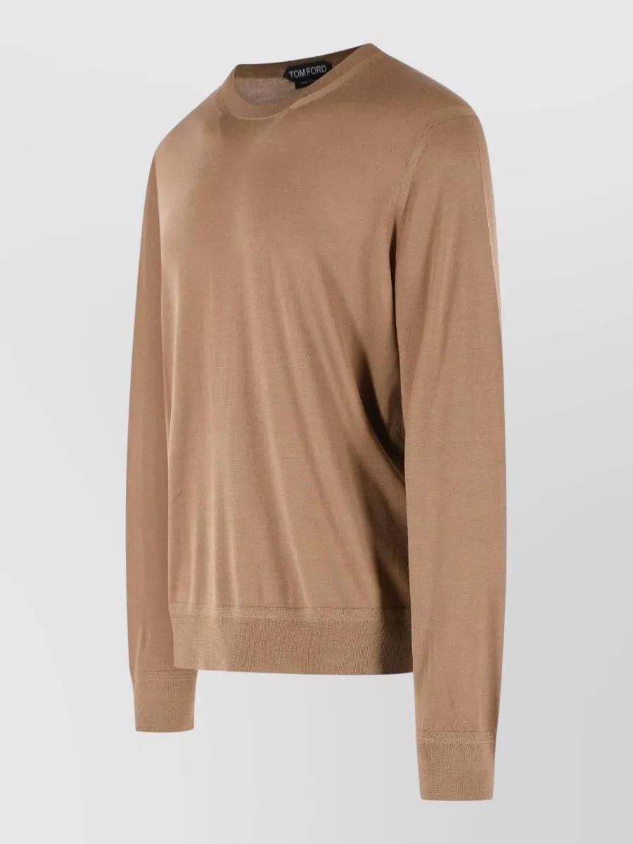 Tom Ford wool sweater