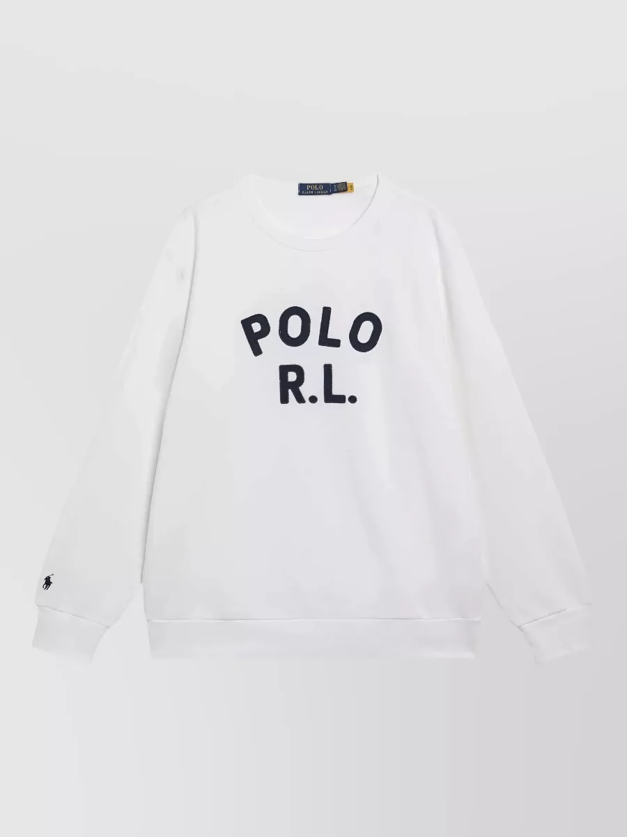 Polo Ralph Lauren sweatshirt