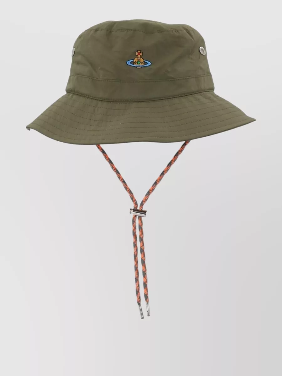 Vivienne Westwood adventure bucket hat