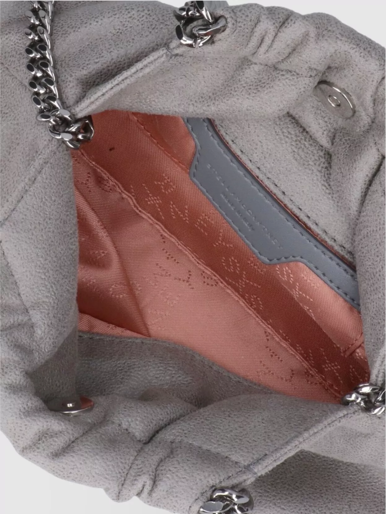 Stella Mccartney Falabella Mini Tote Bag
