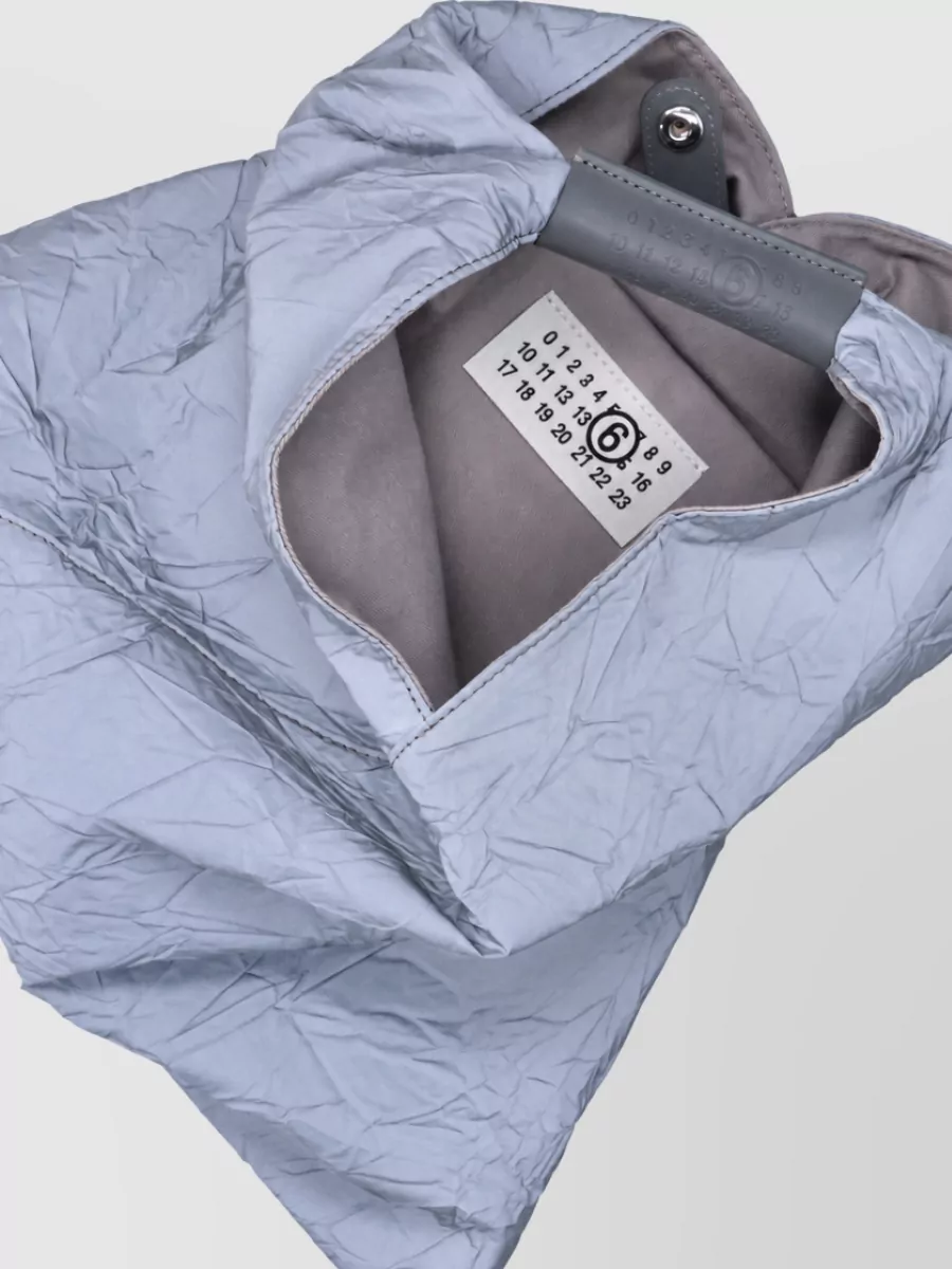 Mm6 Maison Margiela Japanese Tote Bag