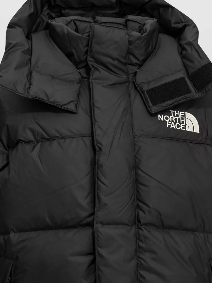 The North Face Puffer Jacket