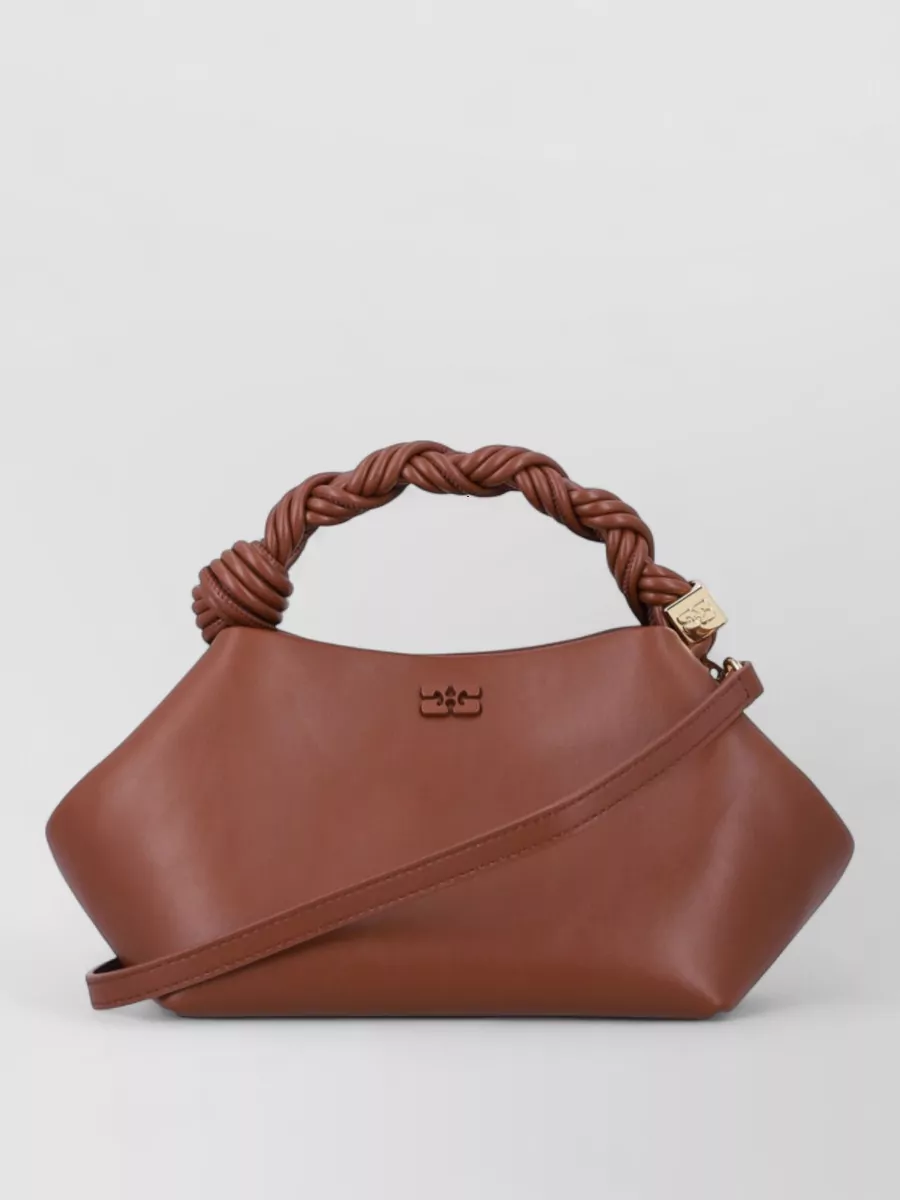 Ganni Bou Small Shoulder Bag