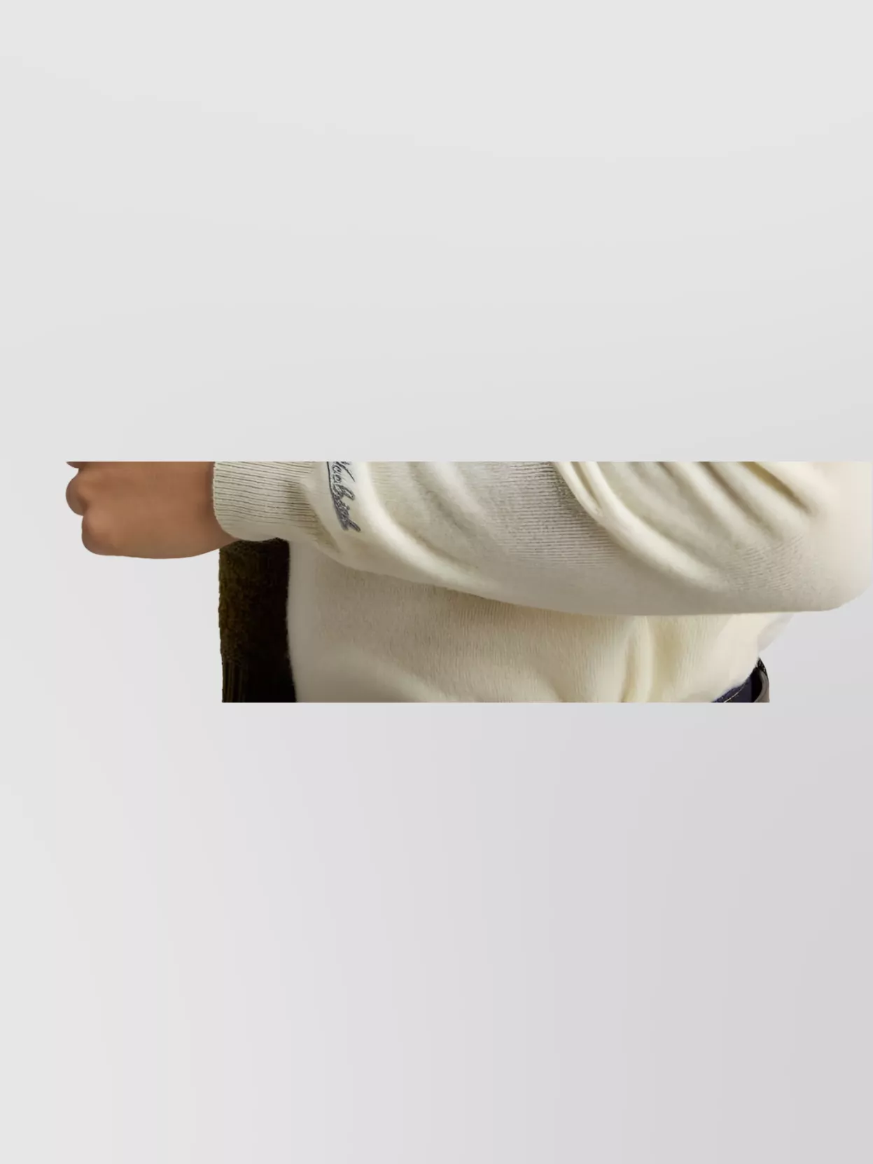 Woolrich Turtleneck Sweater Long Sleeves