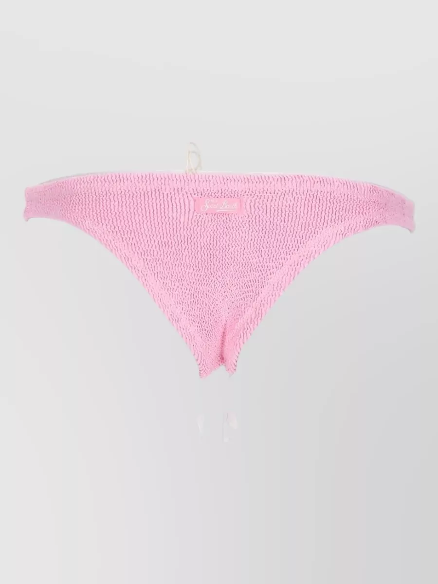 Mc2 Saint Barth Cheeky Bikini Briefs
