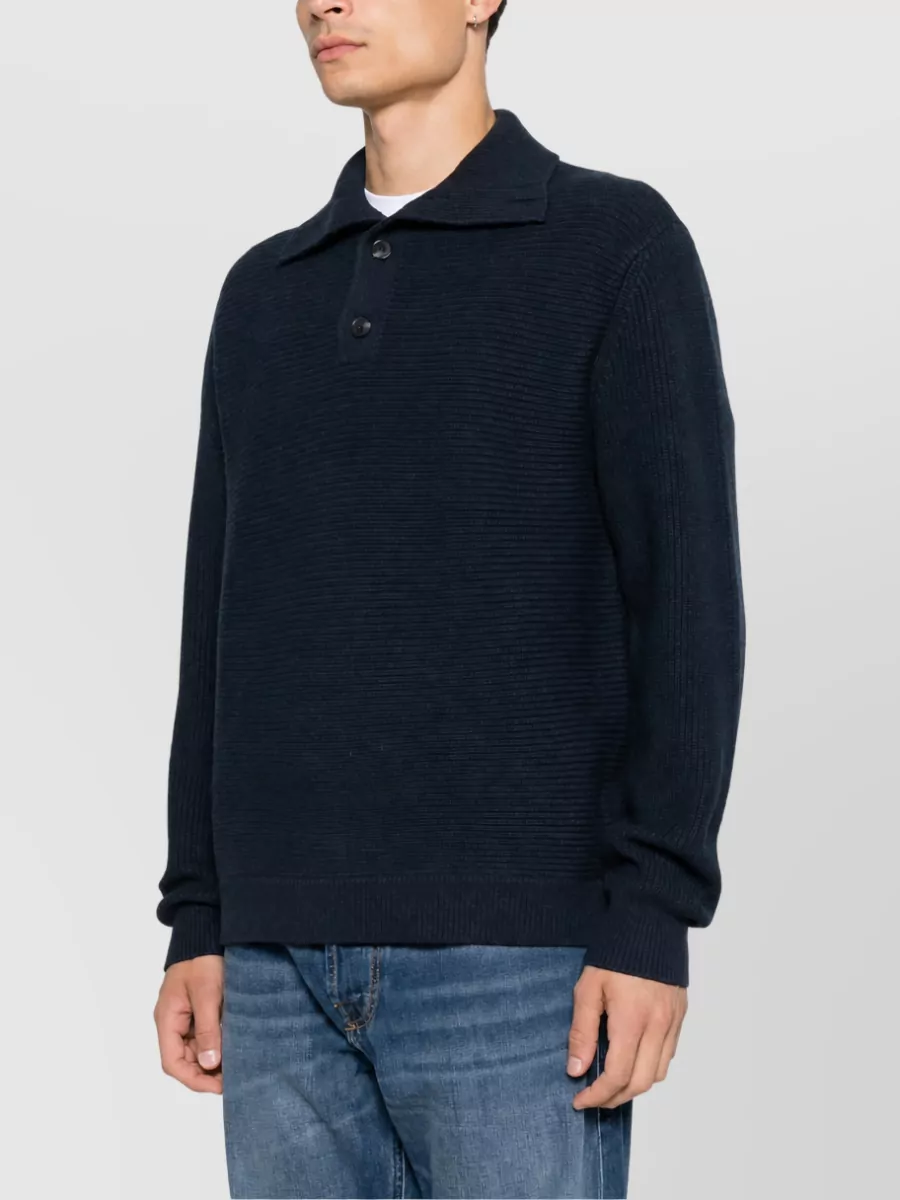 Calvin Klein Wool Stitch Pullover