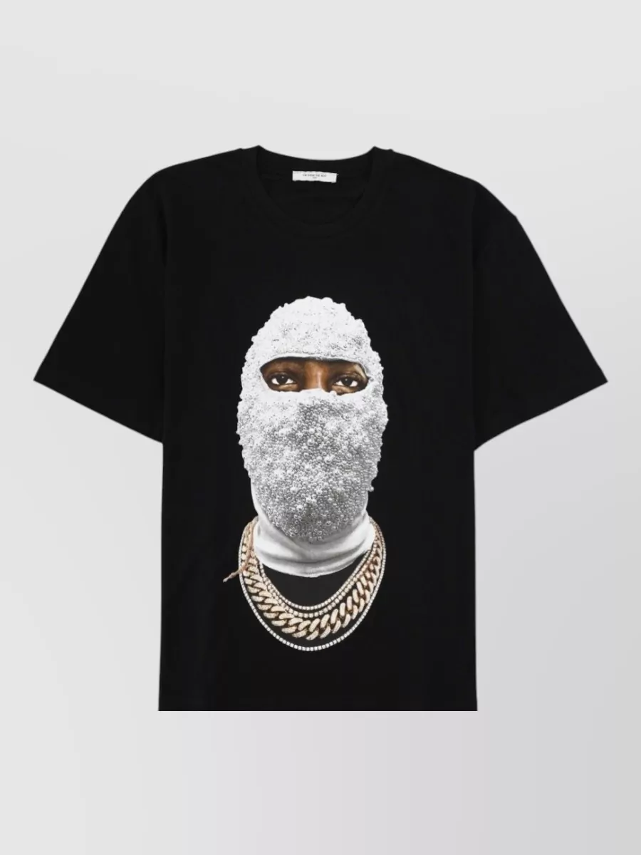 Ih Nom Uh Nit Printed T-Shirt
