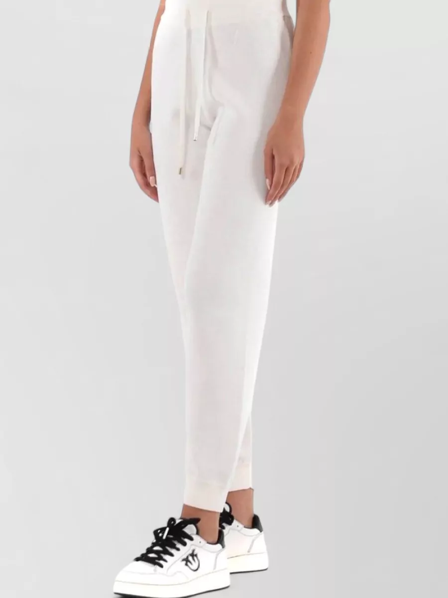 Pinko Loungewear Trousers