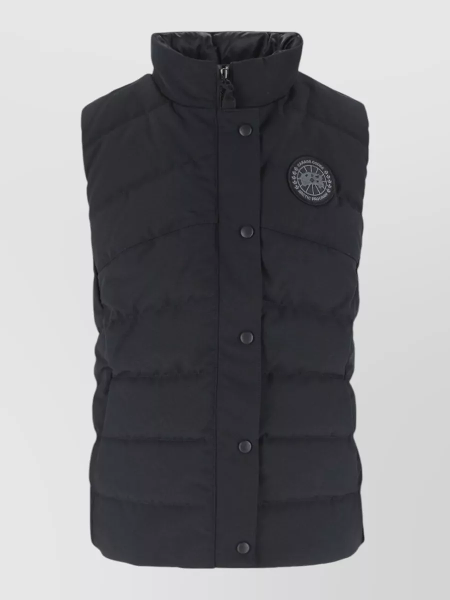 Canada Goose puffer coat